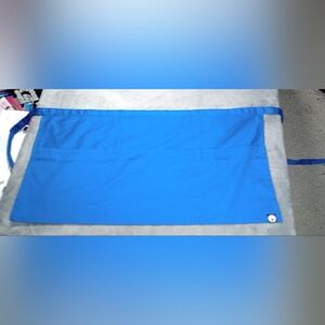 New Blur Waitress Apron